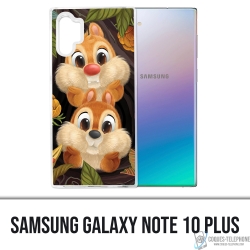 Coque Samsung Galaxy Note 10 Plus - Disney Tic Tac Bebe