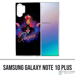 Funda Samsung Galaxy Note 10 Plus - Disney Villains Queen