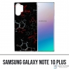 Samsung Galaxy Note 10 Plus Case - Chemische Formel