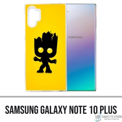 Custodia per Samsung Galaxy Note 10 Plus - Groot