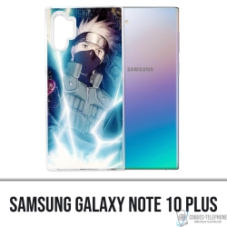 Custodia per Samsung Galaxy Note 10 Plus - Kakashi Power