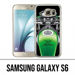 Coque Samsung Galaxy S6 - Kawasaki