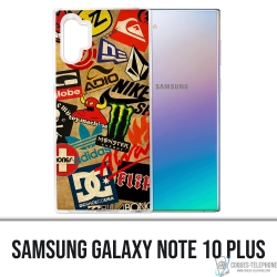 Coque Samsung Galaxy Note...