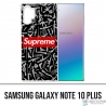 Coque Samsung Galaxy Note 10 Plus - Supreme Black Rifle