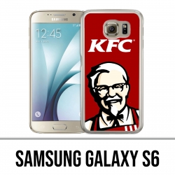 Samsung Galaxy S6 Hülle - Kfc