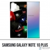 Samsung Galaxy Note 10 Plus case - New Era Caps