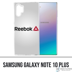 Funda Samsung Galaxy Note 10 Plus - Logotipo de Reebok