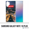 Samsung Galaxy Note 10 Plus Case - Supreme City