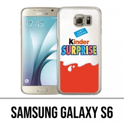 Funda Samsung Galaxy S6 - Kinder