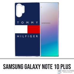 Coque Samsung Galaxy Note 10 Plus - Tommy Hilfiger