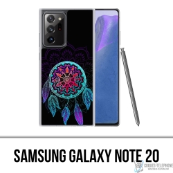 Samsung Galaxy Note 20 Case - Traumfänger-Design