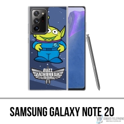 Funda Samsung Galaxy Note 20 - Disney Martian Toy Story