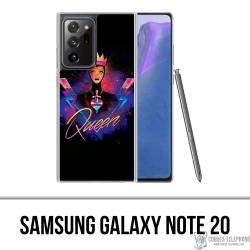 Funda Samsung Galaxy Note 20 - Disney Villains Queen