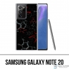 Samsung Galaxy Note 20 Case - Chemical Formula