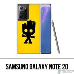 Funda Samsung Galaxy Note 20 - Groot