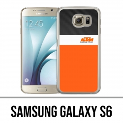 Samsung Galaxy S6 Case - Ktm Ready To Race