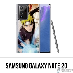 Funda Samsung Galaxy Note 20 - Naruto Shippuden