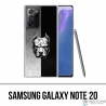 Samsung Galaxy Note 20 Case - Pitbull Art