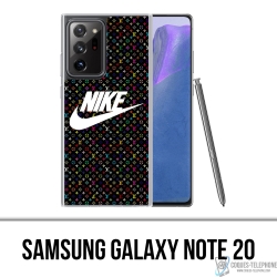 Samsung Galaxy Note 20 Case - LV Nike