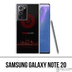 Cover Samsung Galaxy Note 20 - Beats Studio