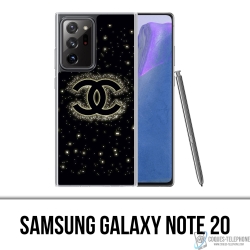 Funda Samsung Galaxy Note 20 - Chanel Bling