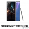 Funda Samsung Galaxy Note 20 Ultra - Joker Batman Dark Knight