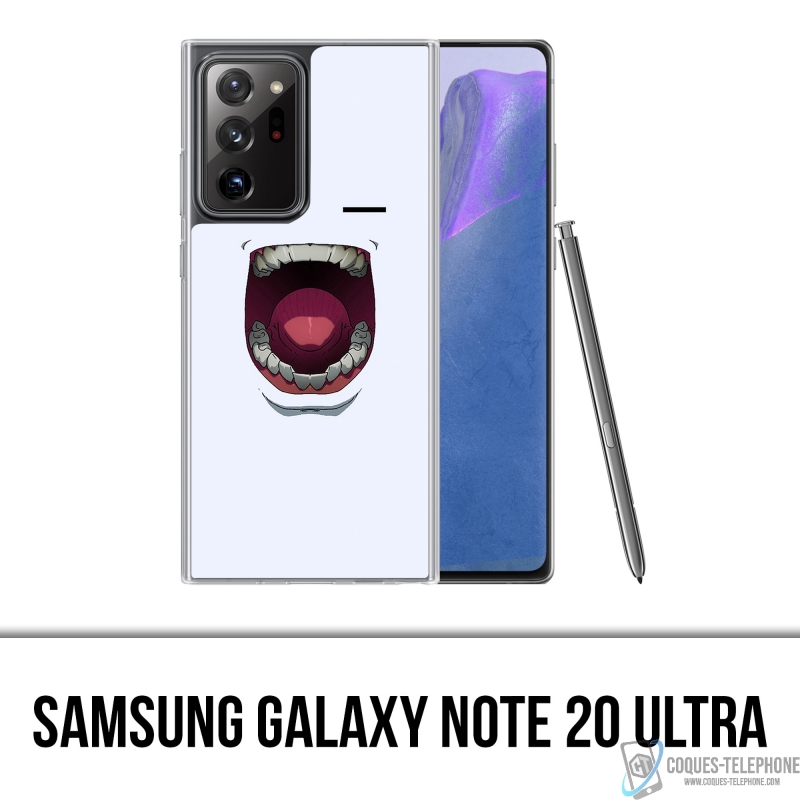 Custodia per Samsung Galaxy Note 20 Ultra - LOL