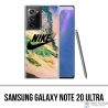 Coque Samsung Galaxy Note 20 Ultra - Nike Wave