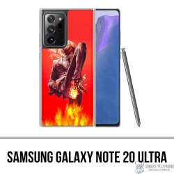 Coque Samsung Galaxy Note 20 Ultra - Sanji One Piece