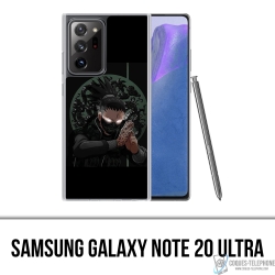Coque Samsung Galaxy Note 20 Ultra - Shikamaru Pouvoir Naruto
