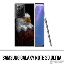 Custodia per Samsung Galaxy Note 20 Ultra - Aquila