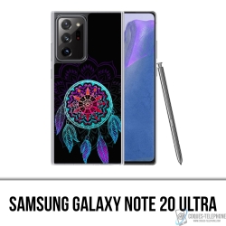 Samsung Galaxy Note 20 Ultra Case - Traumfänger-Design