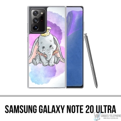Samsung Galaxy Note 20 Ultra Case - Disney Dumbo Pastel