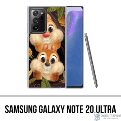 Samsung Galaxy Note 20 Ultra Case - Disney Tic Tac Baby
