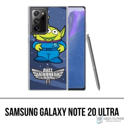 Coque Samsung Galaxy Note 20 Ultra - Disney Toy Story Martien
