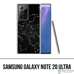 Coque Samsung Galaxy Note 20 Ultra - Etoiles