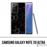 Samsung Galaxy Note 20 Ultra Case - Chemische Formel