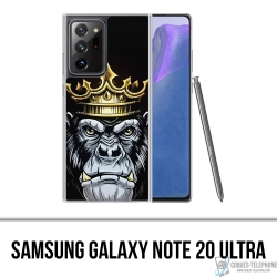 Coque Samsung Galaxy Note 20 Ultra - Gorilla King