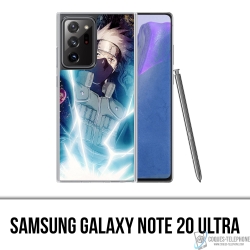 Coque Samsung Galaxy Note 20 Ultra - Kakashi Pouvoir