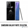 Custodia per Samsung Galaxy Note 20 Ultra - Polizia di Swat USA