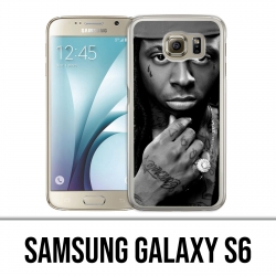 Coque Samsung Galaxy S6 - Lil Wayne