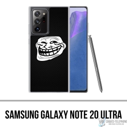 Coque Samsung Galaxy Note 20 Ultra - Troll Face