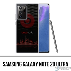 Coque Samsung Galaxy Note 20 Ultra - Beats Studio