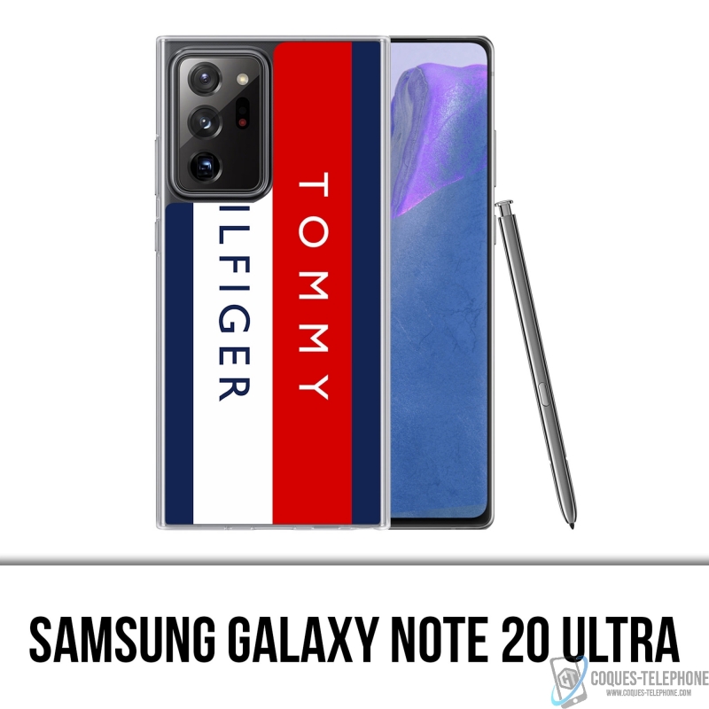 Funda para Samsung Galaxy Note 20 Ultra - Tommy Hilfiger Grande