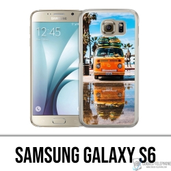 Samsung Galaxy S6 case - VW...