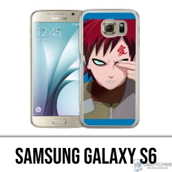 Coque Samsung Galaxy S6 - Gaara Naruto