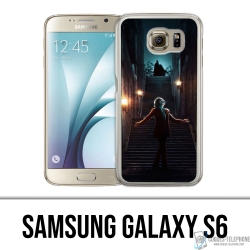 Samsung Galaxy S6 case - Joker Batman Dark Knight