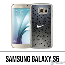 Samsung Galaxy S6 Case - Nike Cube