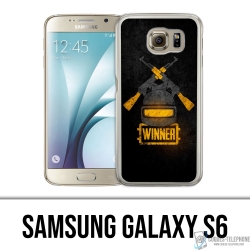 Samsung Galaxy S6 Case -...