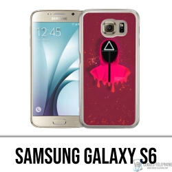 Coque Samsung Galaxy S6 -...
